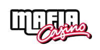 Mafia Casino Logo