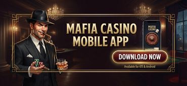 Mafia Casino App